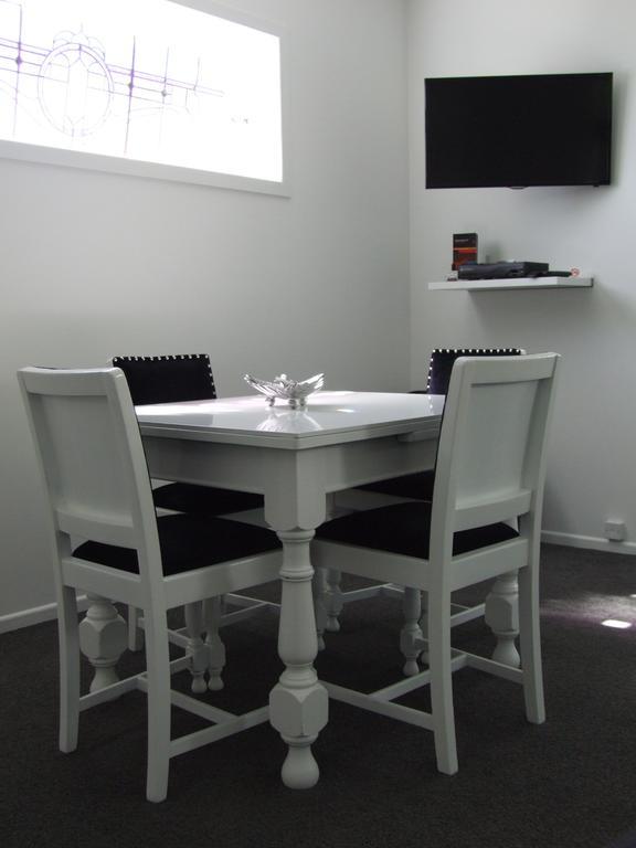 The Quiet Quarter Bed and Breakfast Auckland Eksteriør billede