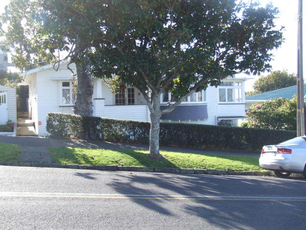 The Quiet Quarter Bed and Breakfast Auckland Værelse billede