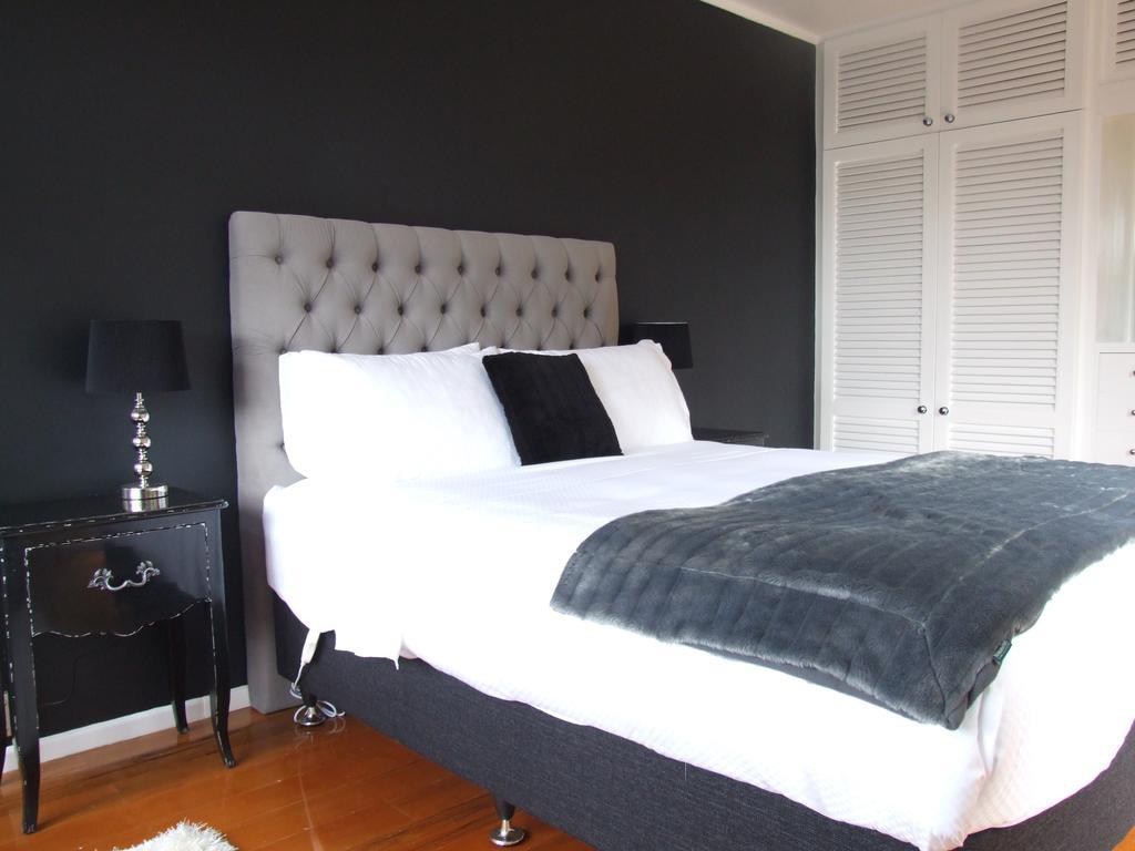 The Quiet Quarter Bed and Breakfast Auckland Værelse billede